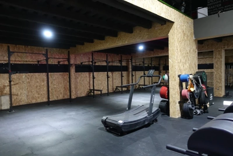 CrossFit Malaga