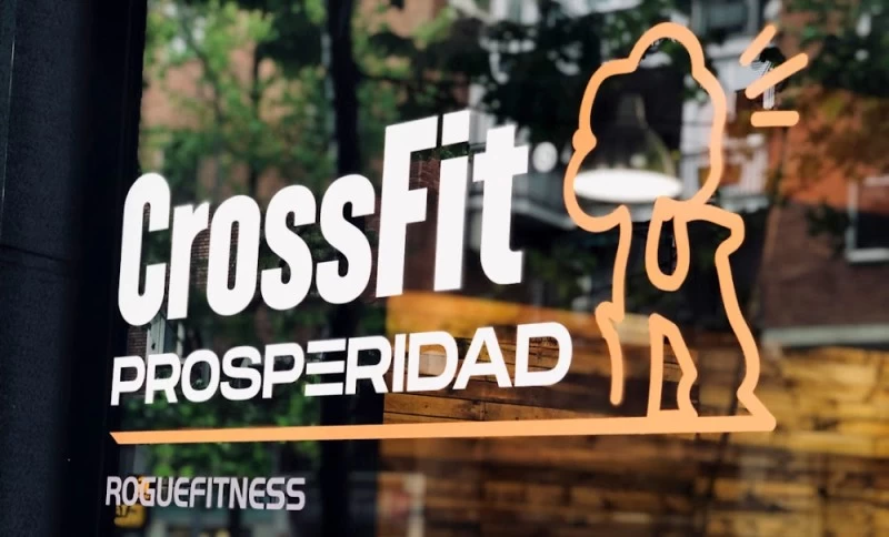 CrossFit Prosperidad