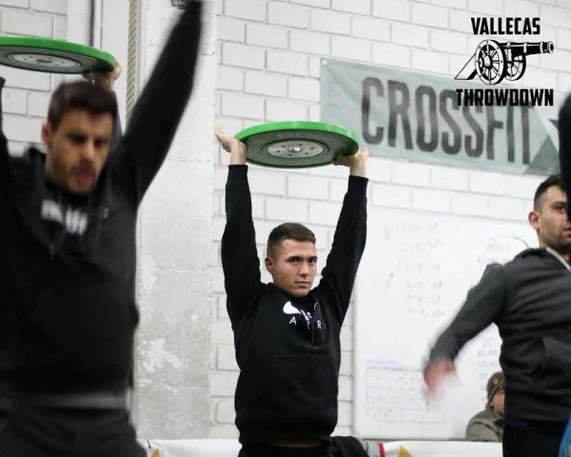 CrossFit Vallecas