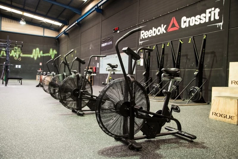 CrossFit VIRUS