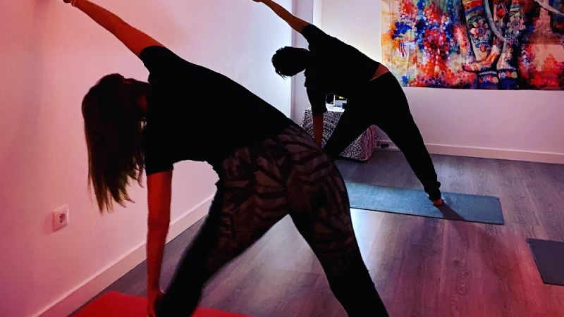 Cuarto Chakra