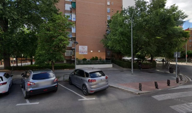 Curves Leganes 1
