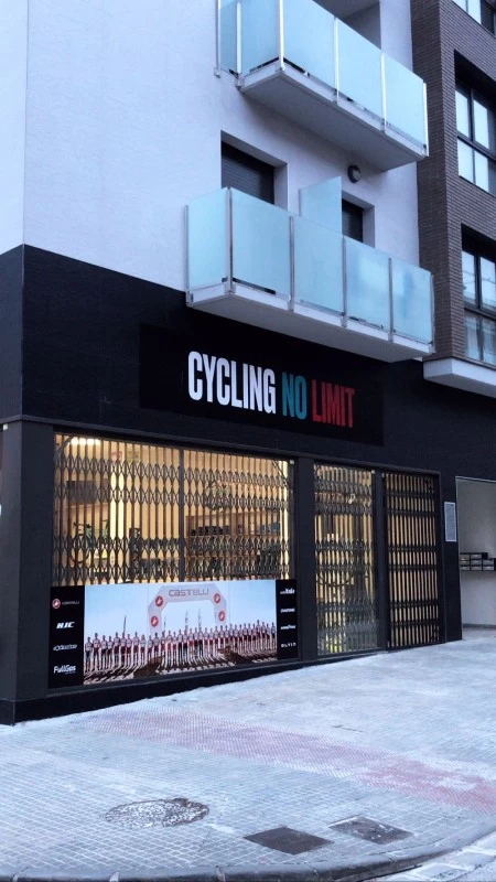 CYCLING NO LIMIT CARDEDEU, S.L.