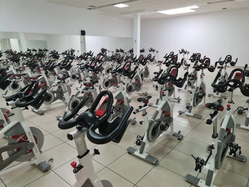 Alma Fit Gym