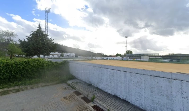 Deportivo Campofrío