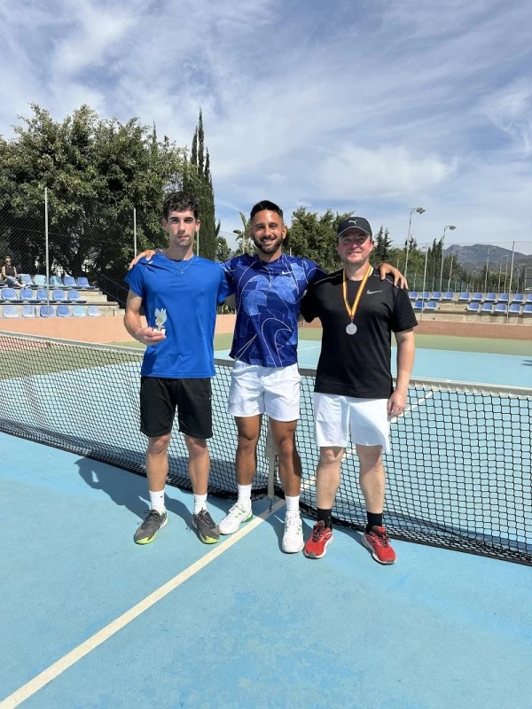 Almuñecar Tennis Club