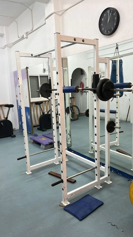 Discipline Center