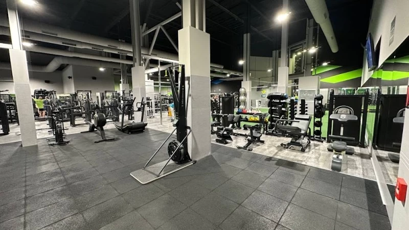 Dreamfit  Gimnasio Logroño