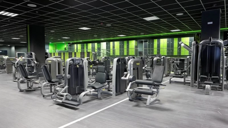 Dreamfit Castellón