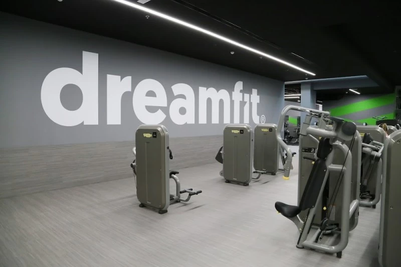 Dreamfit Ventas