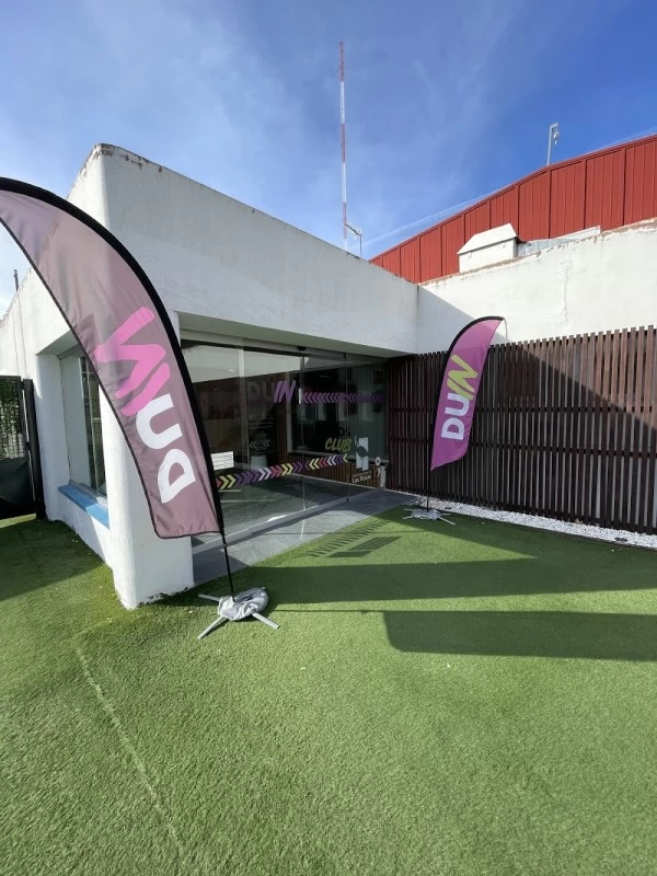 DUIN Las Rozas  Gimnasio en Las Rozas - Madrid