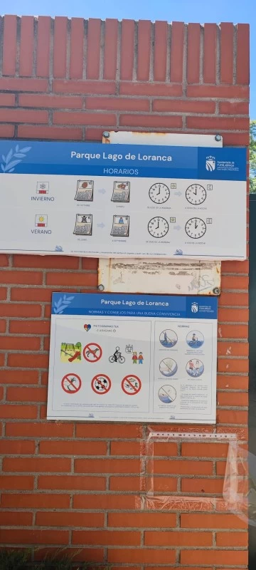 Ejercicios al aire libre