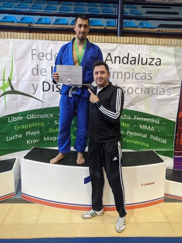 EJI-DO Jiu Jitsu