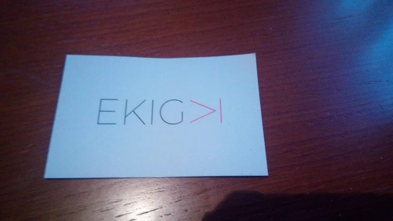 Ekigai ( Entrenamiento, Aeroyoga, Fisioterapia y Nutricionista)