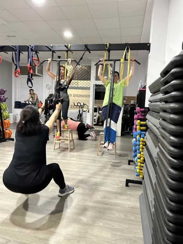 El Campito GYM