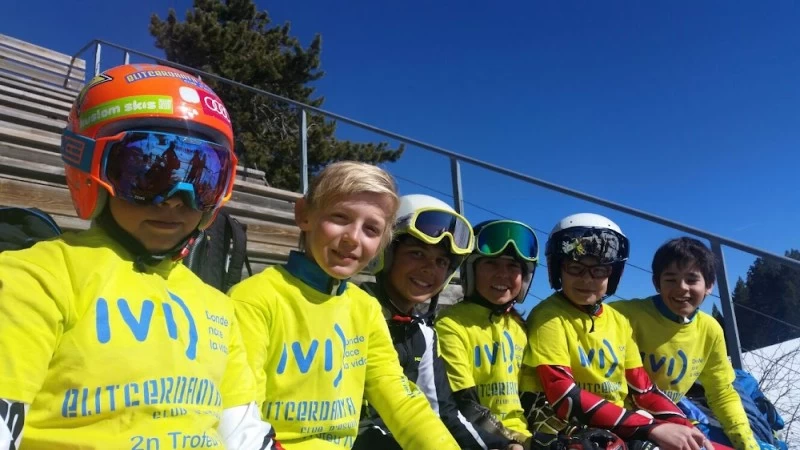 Elit Cerdanya