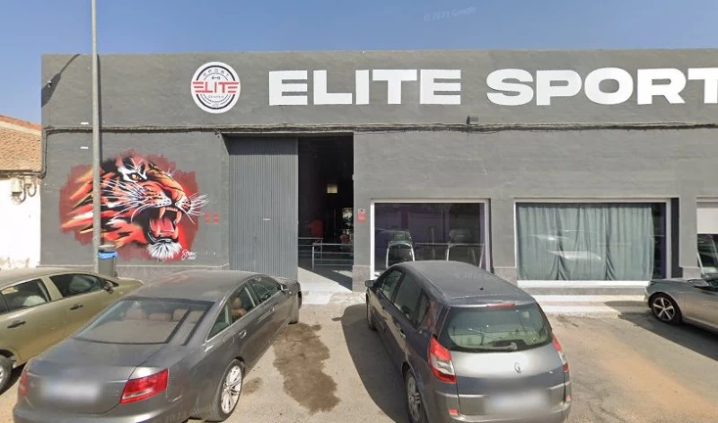 Elite Sport Center JG