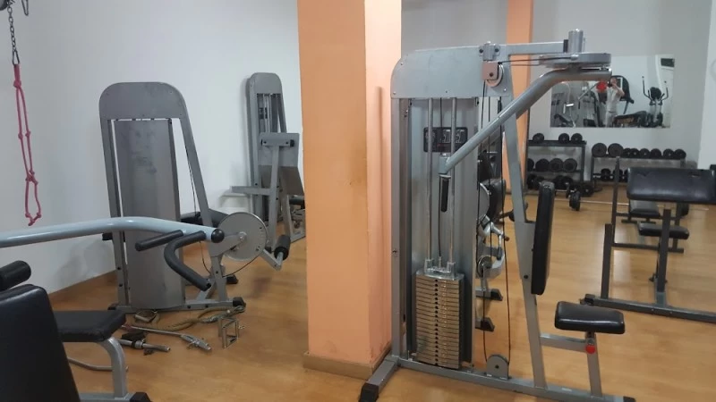 Emerfit S C