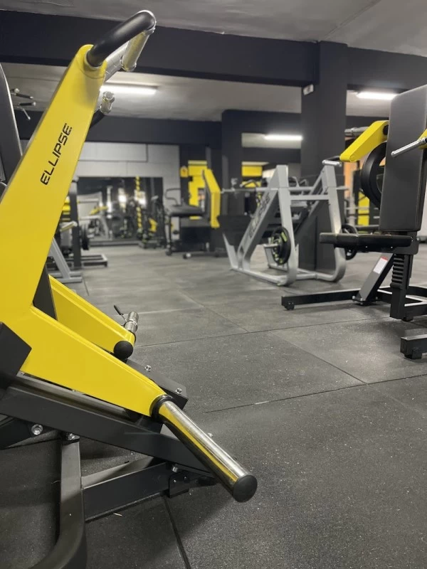 ENERGYM