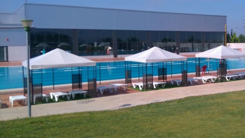 Enjoy! Mérida - Ciudad Deportiva de Mérida