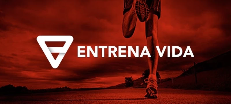 Entrena Vida