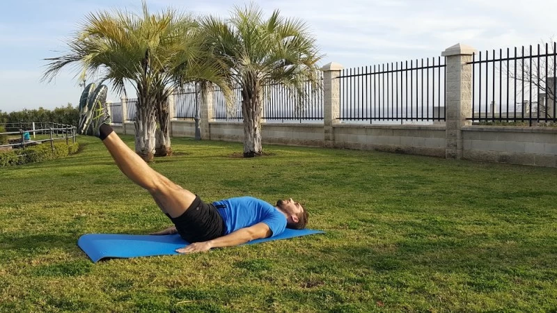 Entrenador Personal Málaga TuCuerpo10