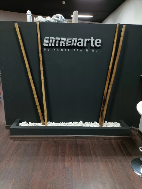 Entrenarte Sc
