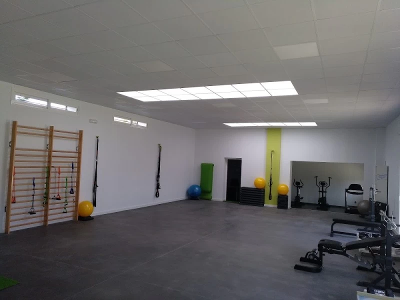 EntreRetos Experiencia Wellness