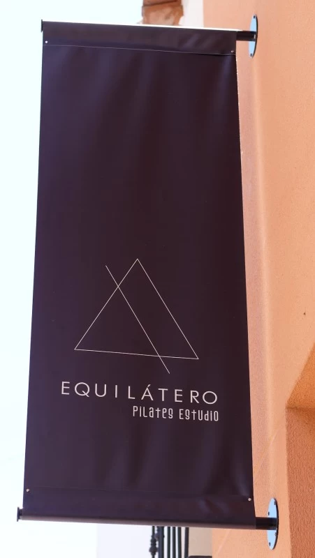 EQUILÁTERO PILATES ESTUDIO