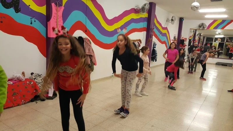 Escola Dance & Fitness Lloret De Mar