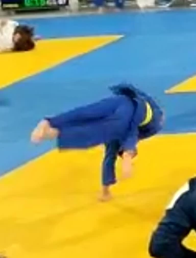 Escuela de judo Yamatotakeru