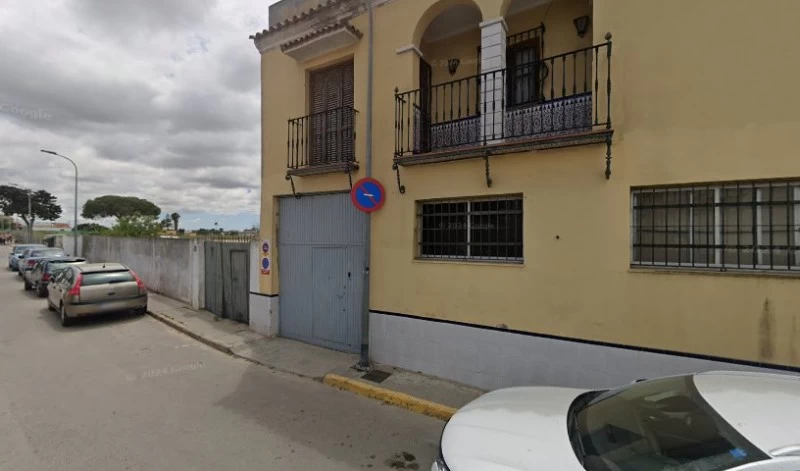 Escuela de Muay thai-boxeo