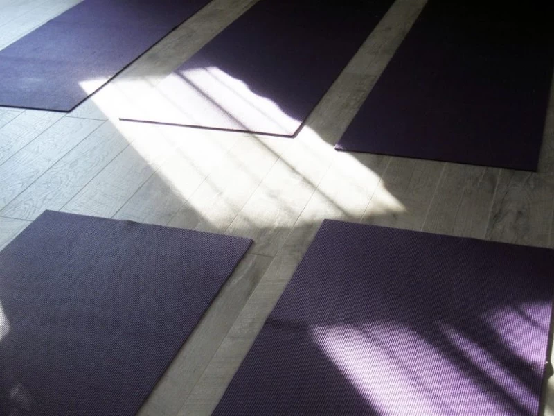 Escuela de Yoga Devanagari