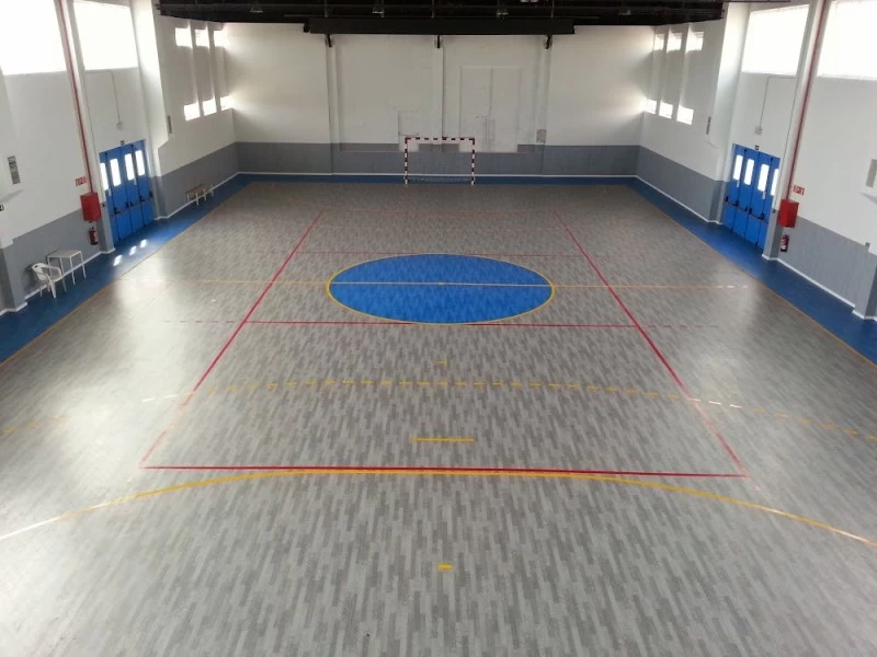 Espacio Enrique Mas · Tres Cantos