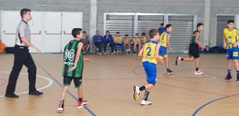 Espacio polivalente Vall-llobrega