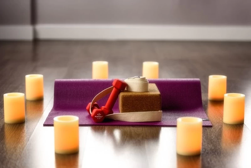 Anahata Yoga
