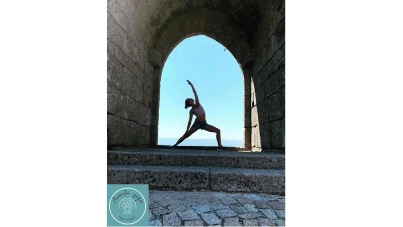 Ananda Yoga