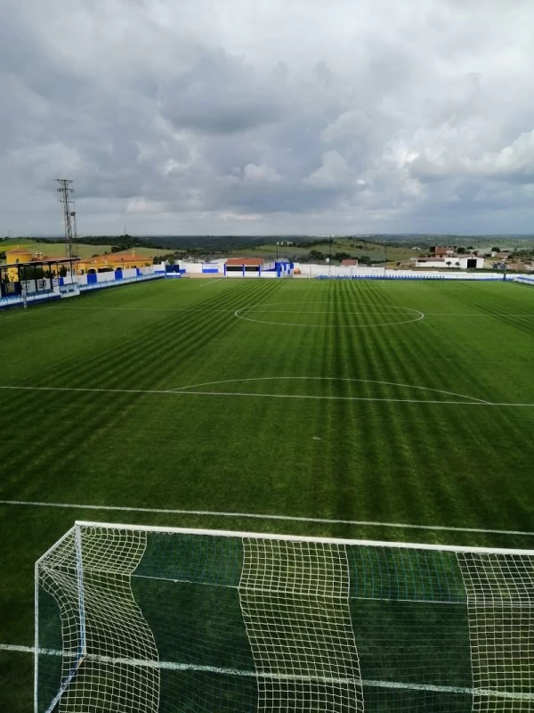 Estadio municipal Antonio Cordero