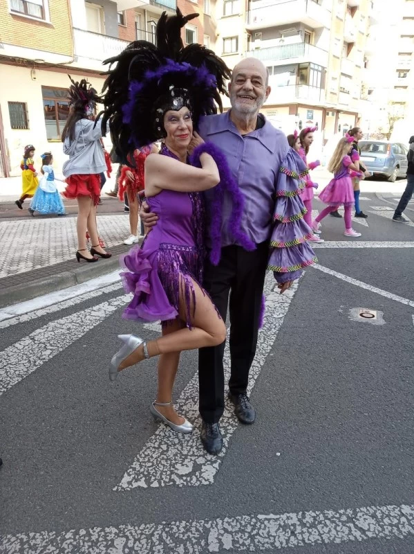 EUREKA Dance