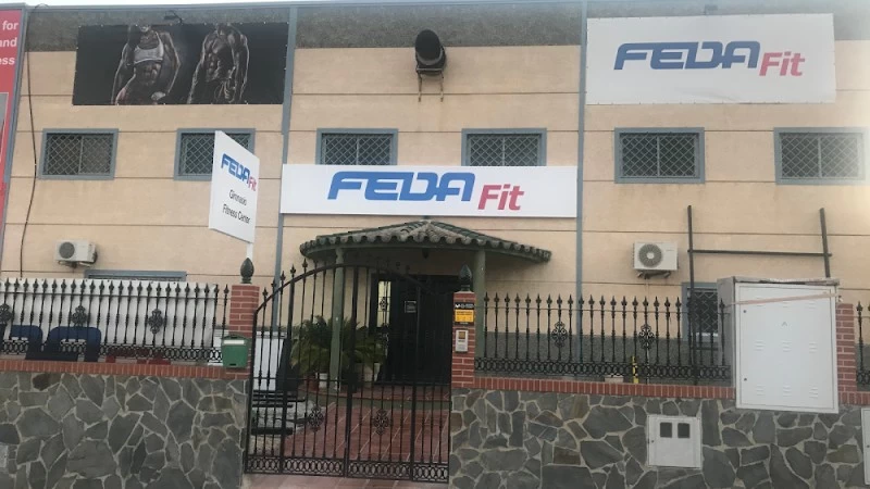 Feda Malaga - Feda Fit