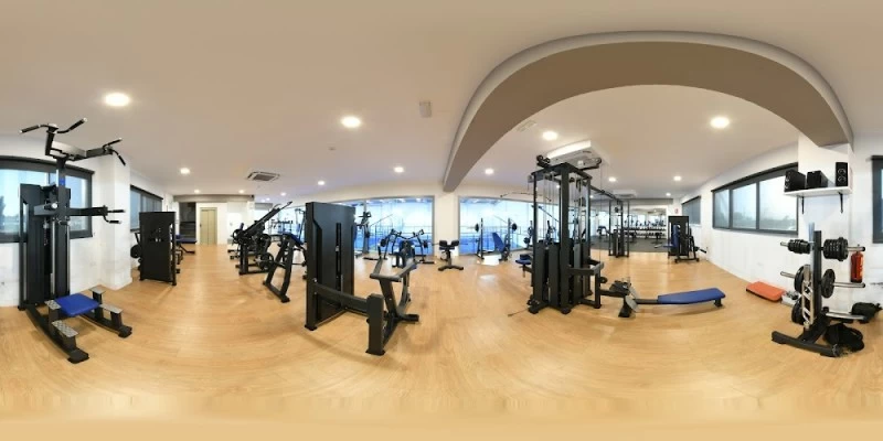 Finura Padel & Gym