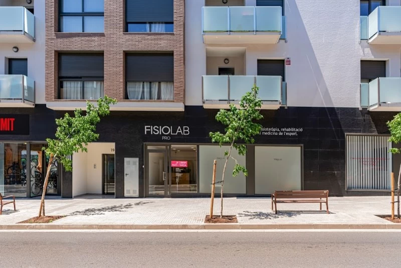 Fisiolab Pro