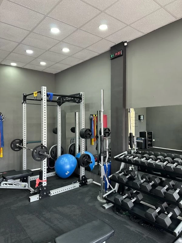 FIT24X7