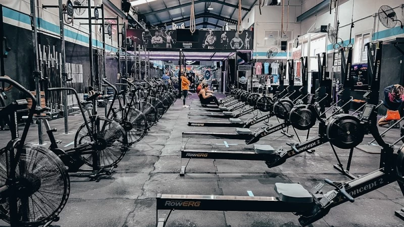 Fitness & Life Center
