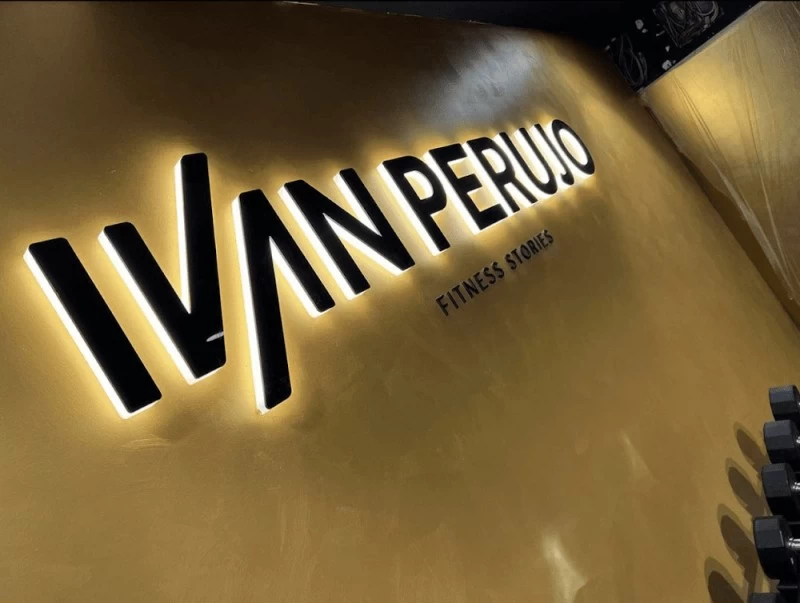 FITNESS CLUB IVAN PERUJO LA CAÑADA