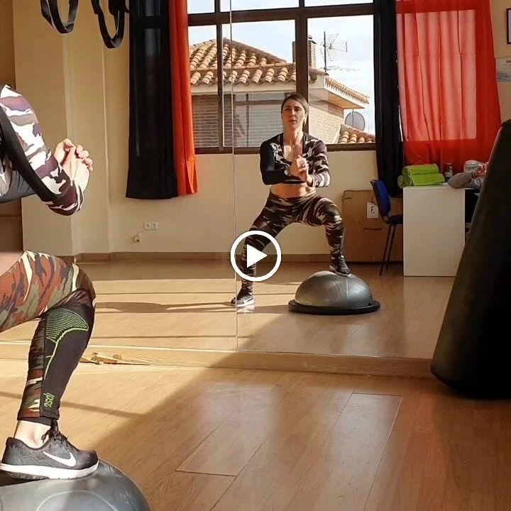 Fitness Estudio Toledo