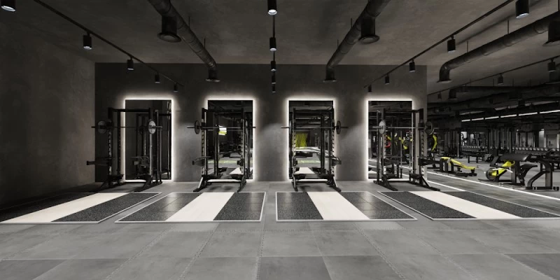 Fitness Park Málaga - Bahía
