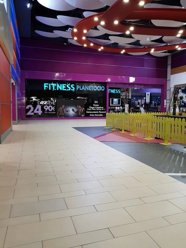 FITNESS2U