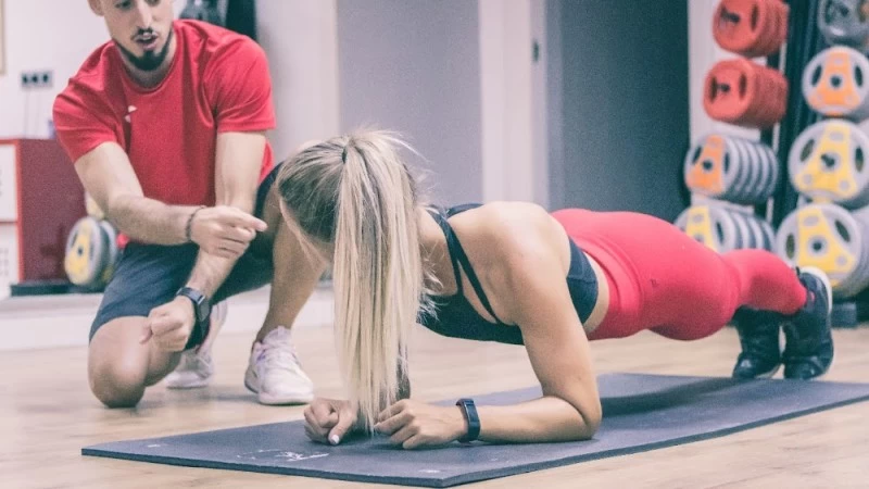 FitnesSalud Vélez