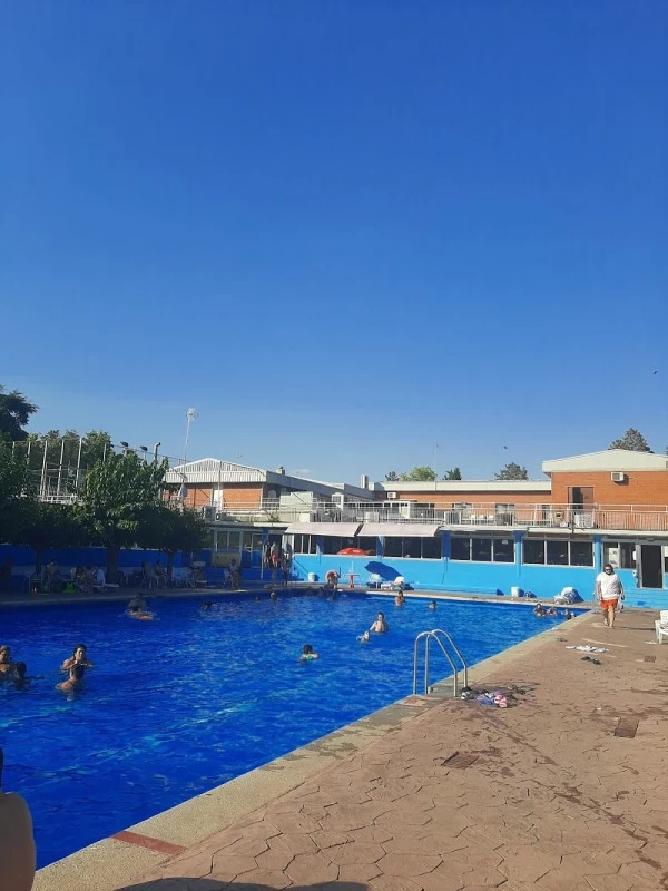Fitness-Place Plaza Eliptica (Piscina Marbella)